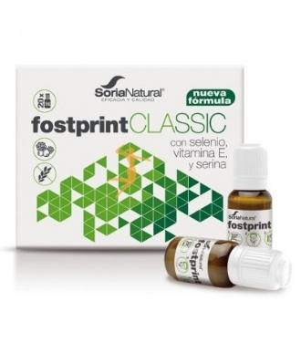 fost print classic · soria natural